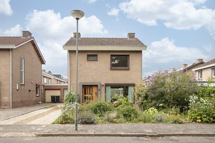 Photo 24 of Merckelbaghstraat 4