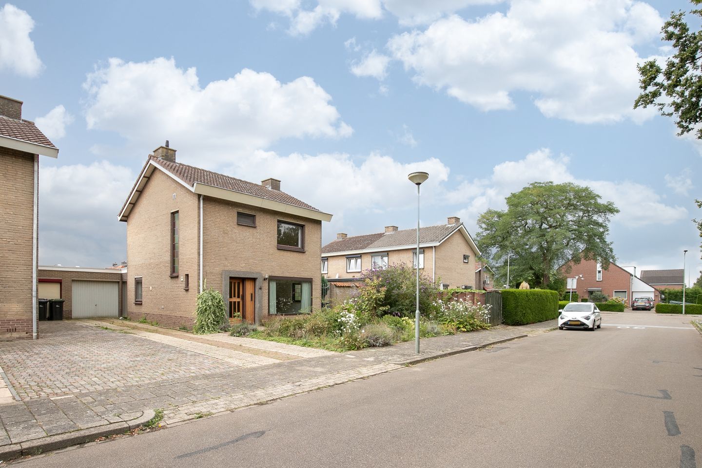 Foto 25 van Merckelbaghstraat 4