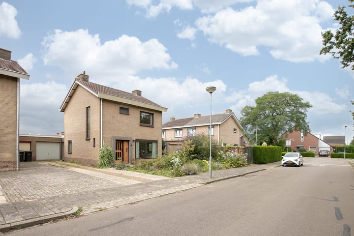 Photo 25 of Merckelbaghstraat 4