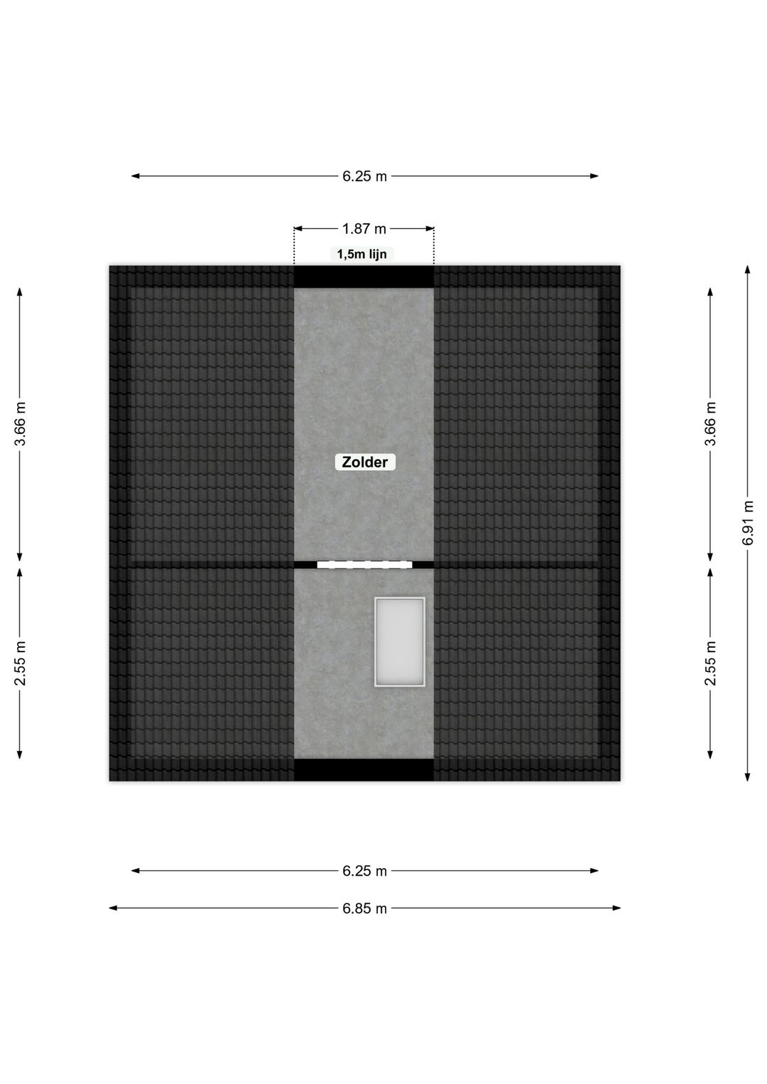 Foto 28 van Merckelbaghstraat 4