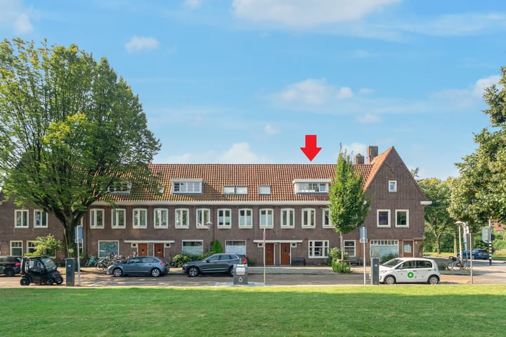 Foto 1 van Radioweg 2-A