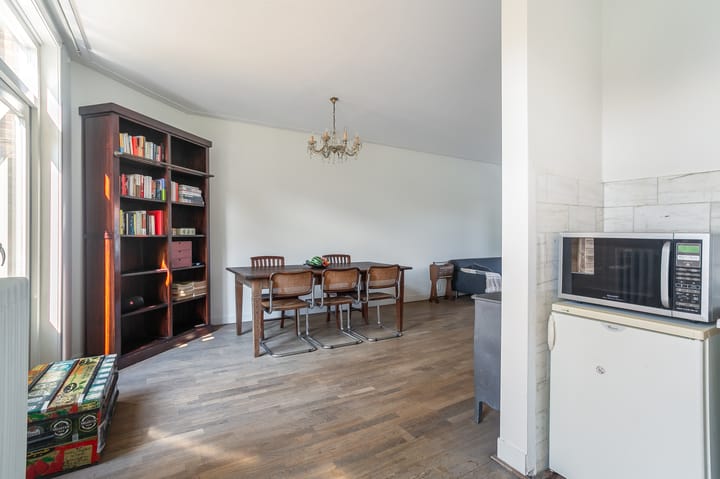 Foto 10 van Radioweg 2-A