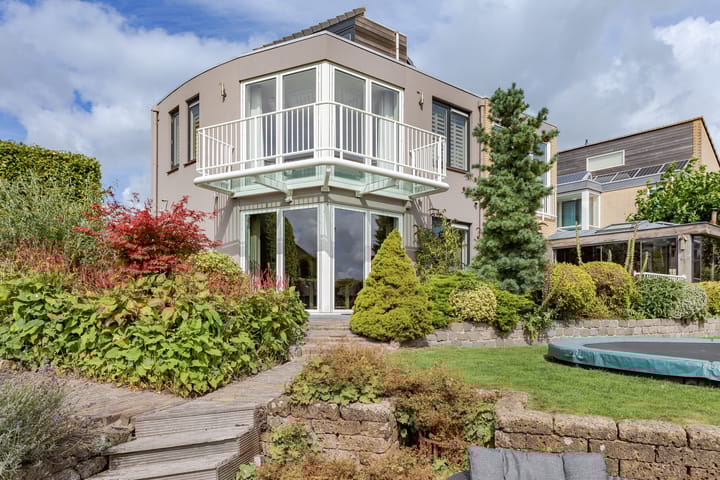 Foto 37 van De IJvelandssloot 25