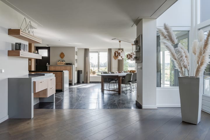 Foto 9 van De IJvelandssloot 25