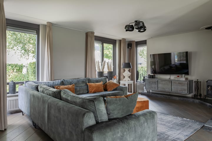 Foto 4 van De IJvelandssloot 25