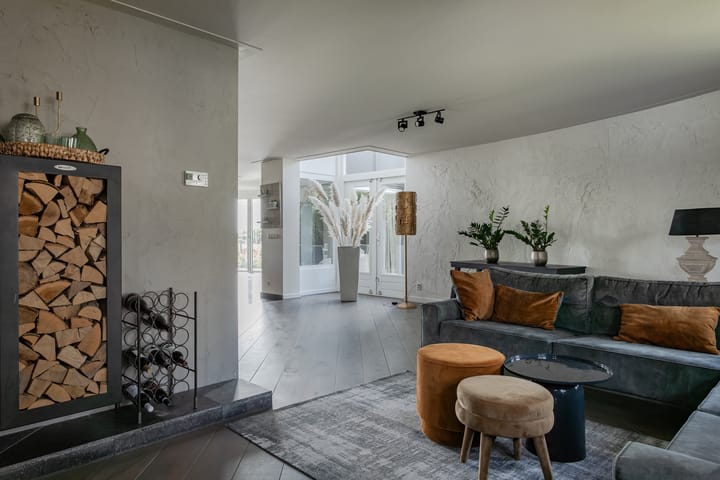 Foto 11 van De IJvelandssloot 25