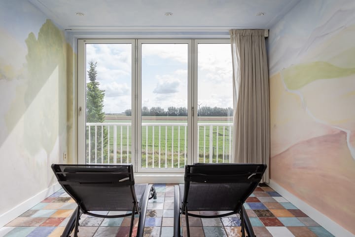 Foto 16 van De IJvelandssloot 25