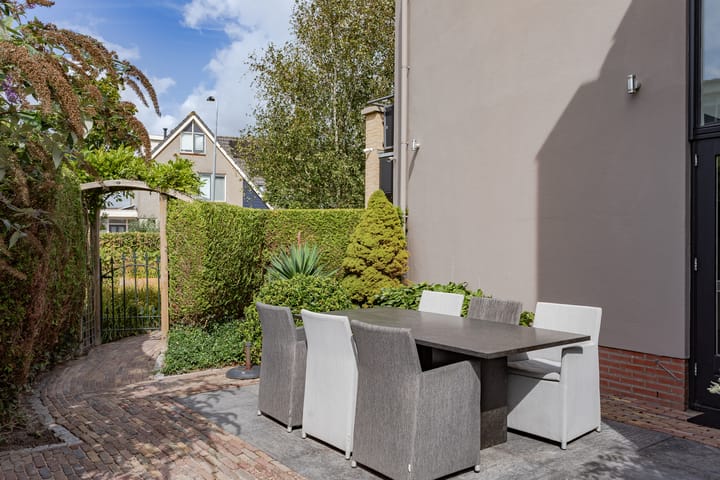 Foto 32 van De IJvelandssloot 25