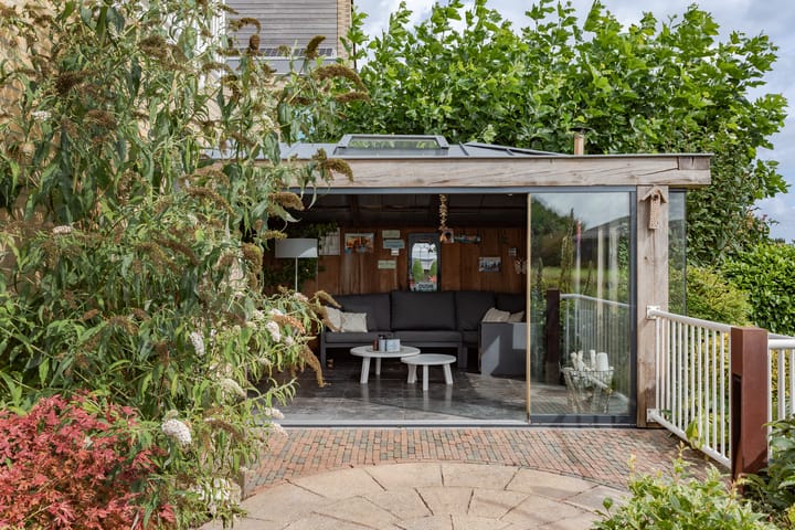 Foto 5 van De IJvelandssloot 25