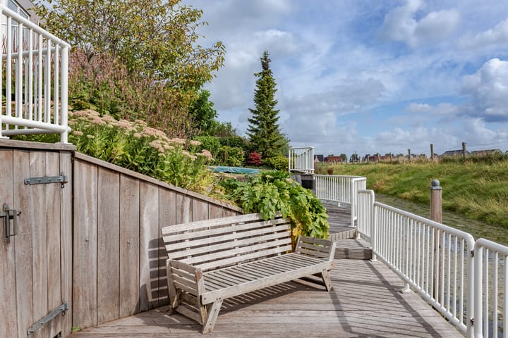 Foto 34 van De IJvelandssloot 25