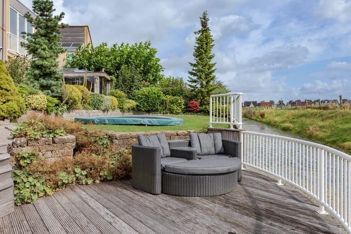 Foto 36 van De IJvelandssloot 25