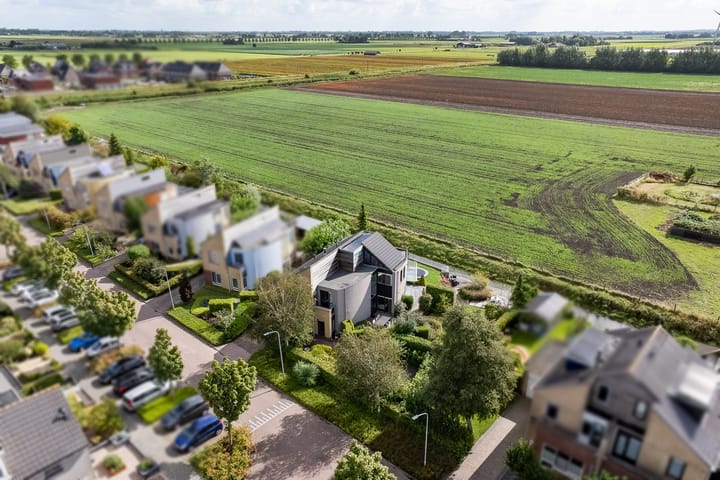 Foto 40 van De IJvelandssloot 25