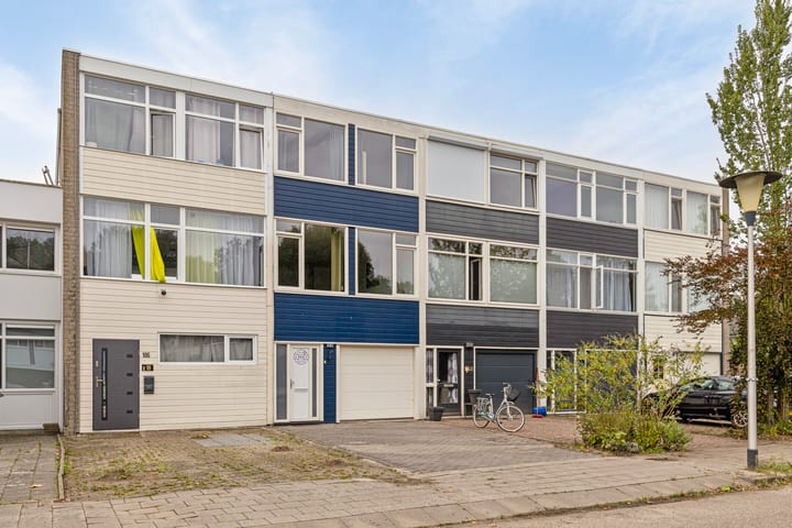 Foto 2 van Astronautenlaan 184