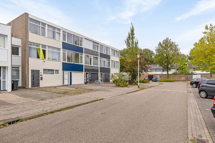 Foto 3 van Astronautenlaan 184