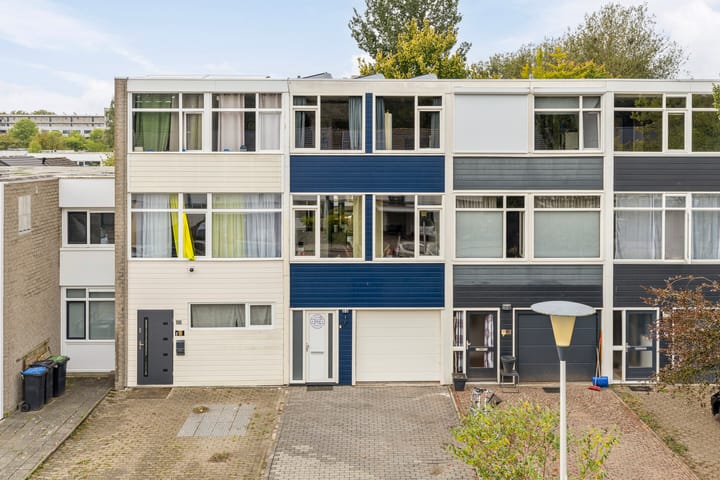 Foto 4 van Astronautenlaan 184