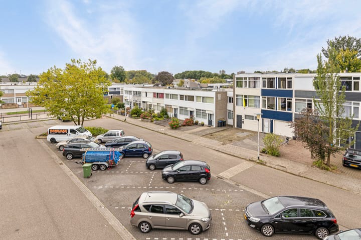 Foto 5 van Astronautenlaan 184