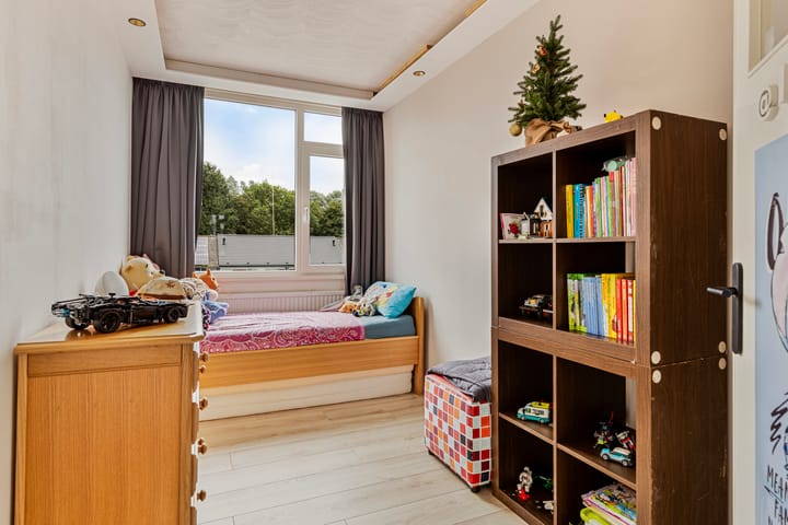 Foto 25 van Astronautenlaan 184