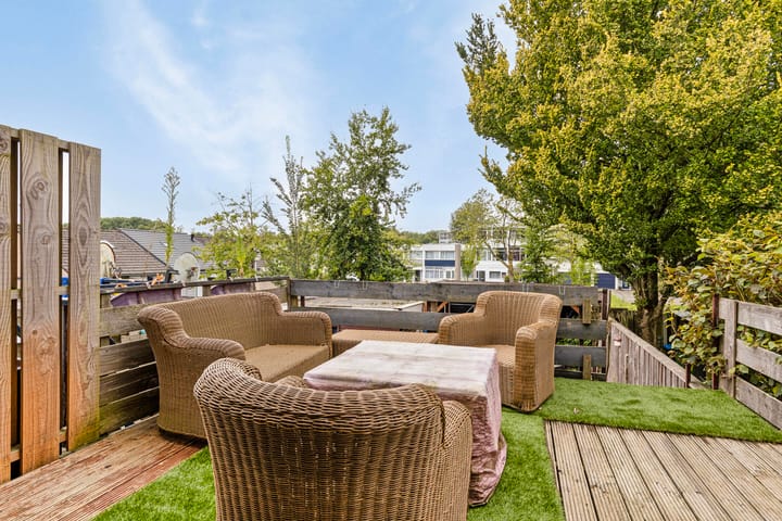 Foto 30 van Astronautenlaan 184