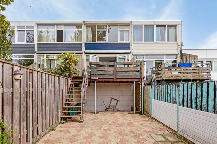 Foto 34 van Astronautenlaan 184