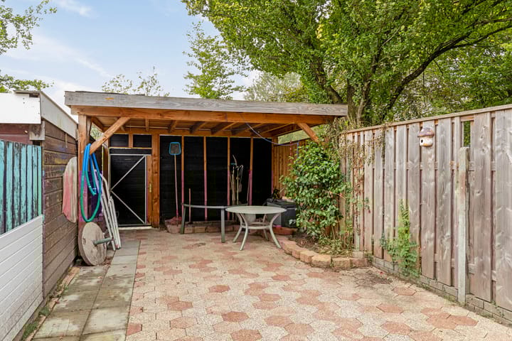 Foto 35 van Astronautenlaan 184