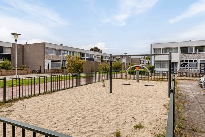 Foto 38 van Astronautenlaan 184