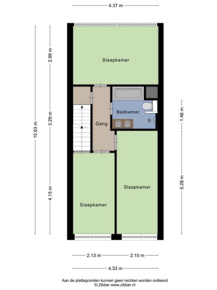 Foto 44 van Astronautenlaan 184