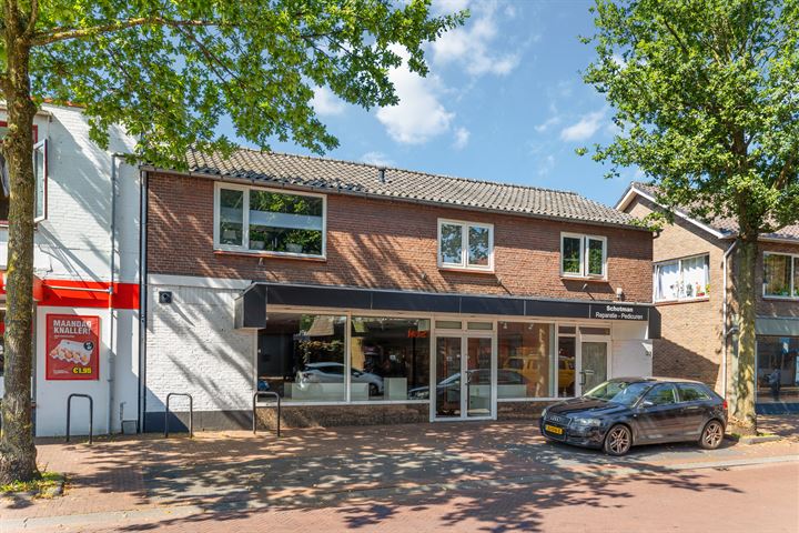 Dorpsstraat 23, Heino