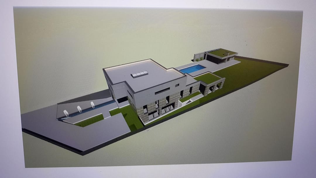 Foto 1 van Nieuwe Warande 34