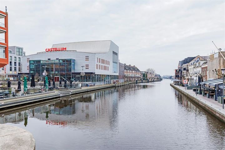 Bekijk foto 4 van Pieter Doelmanstraat 10-C