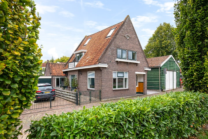 Bekijk foto 3 van Oosterkade 1