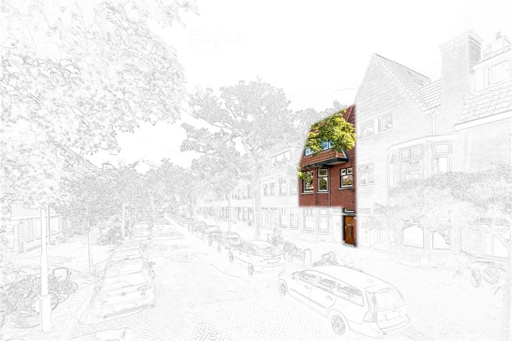 View photo 8 of Johannes Bildersstraat 35