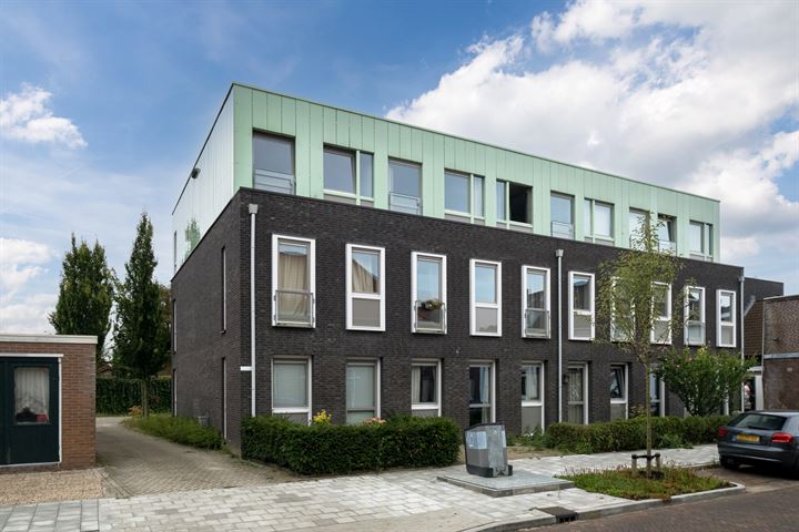 View photo 1 of Schootsestraat 75-27