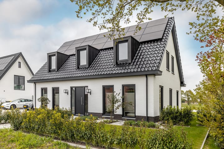 Foto 46 van Dorpsstraat 2-A