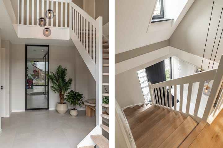 Foto 8 van Dorpsstraat 2-A