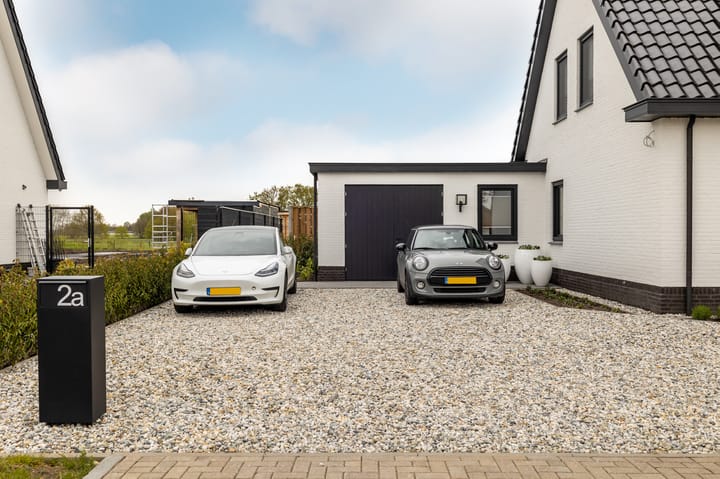 Foto 6 van Dorpsstraat 2-A