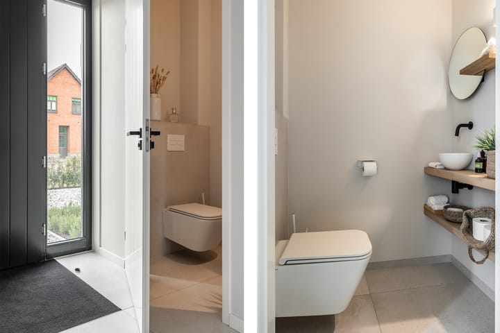 Foto 10 van Dorpsstraat 2-A