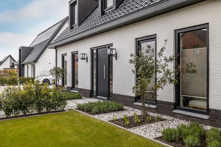 Foto 4 van Dorpsstraat 2-A