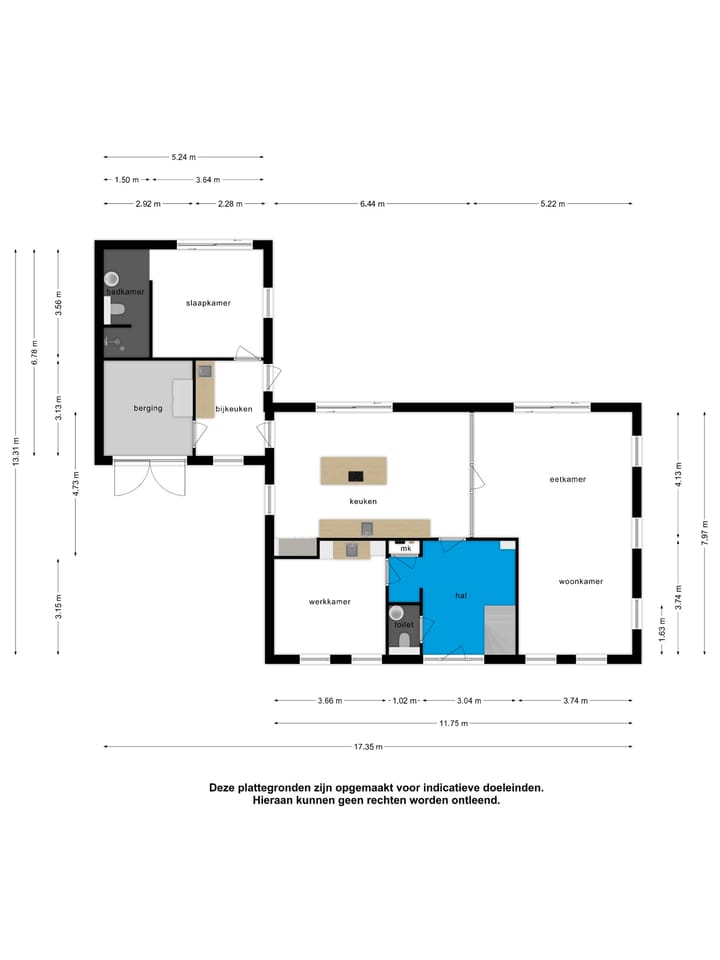 Foto 47 van Dorpsstraat 2-A
