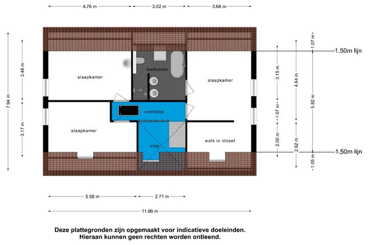 Bekijk foto 48 van Dorpsstraat 2-A