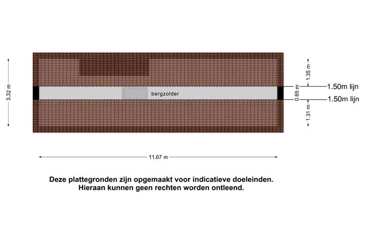 Bekijk foto 49 van Dorpsstraat 2-A