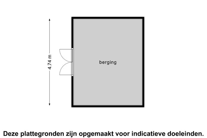 Bekijk foto 50 van Dorpsstraat 2-A