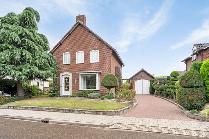 Foto 2 van Hofstraat 2