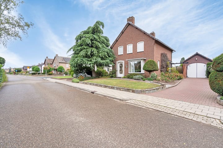 Foto 3 van Hofstraat 2