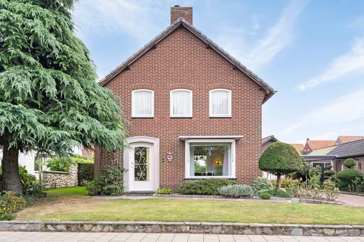 Foto 4 van Hofstraat 2