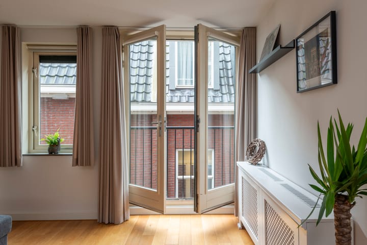 Foto 2 van Dirk Marcussteeg 2