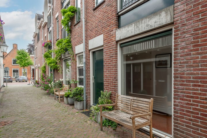 Foto 1 van Dirk Marcussteeg 2