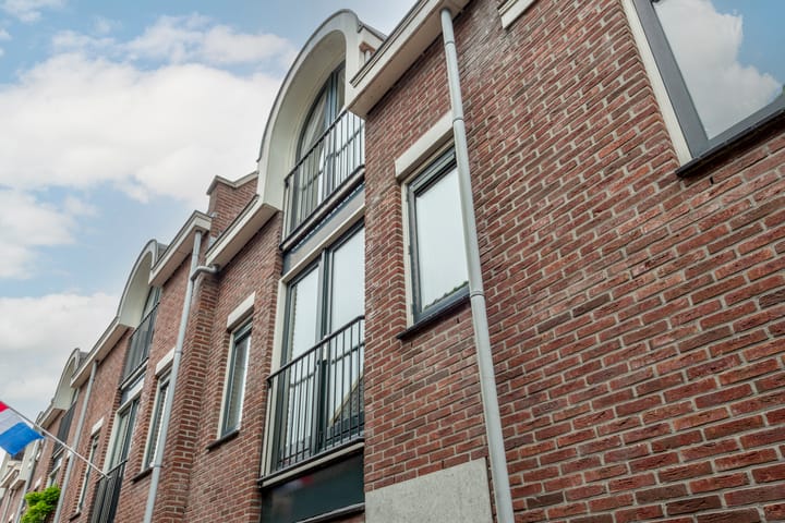 Foto 5 van Dirk Marcussteeg 2