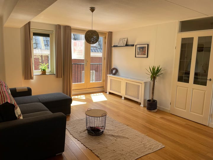 Foto 9 van Dirk Marcussteeg 2