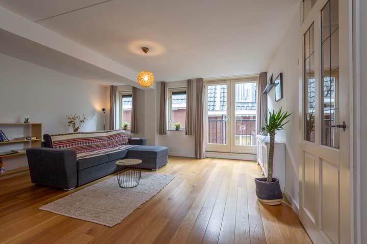 Foto 11 van Dirk Marcussteeg 2