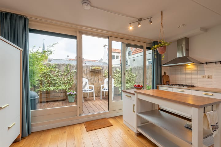 Foto 20 van Dirk Marcussteeg 2